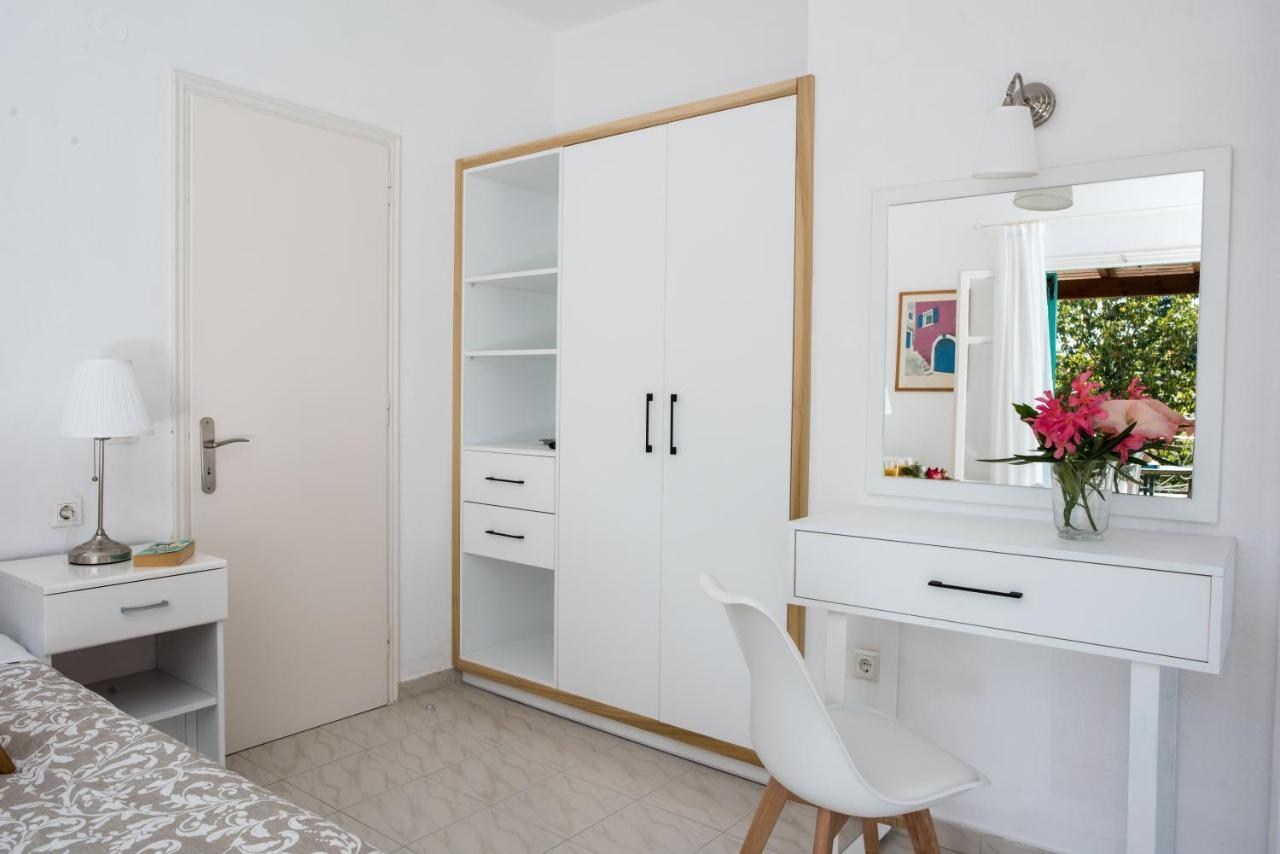 Averto Corfu Apartments Dassia  Luaran gambar
