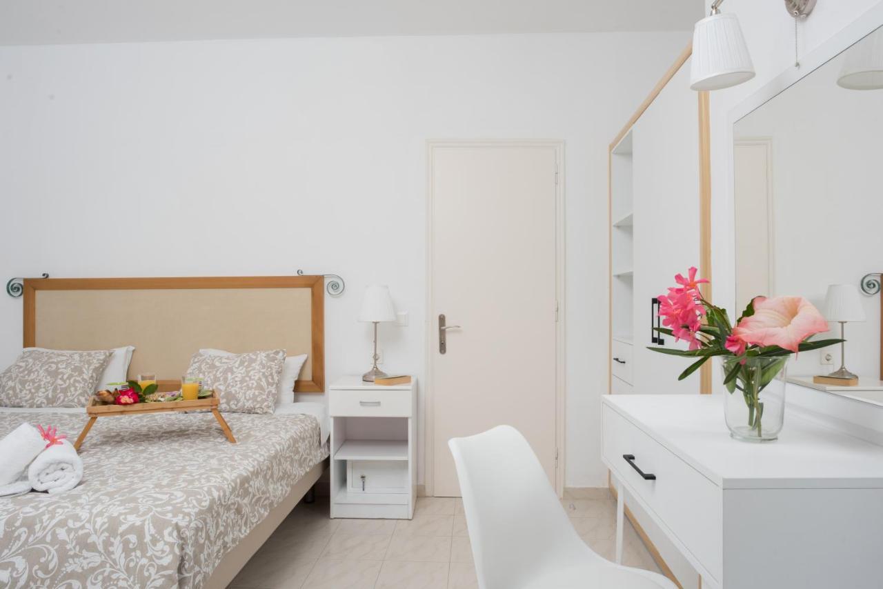 Averto Corfu Apartments Dassia  Luaran gambar