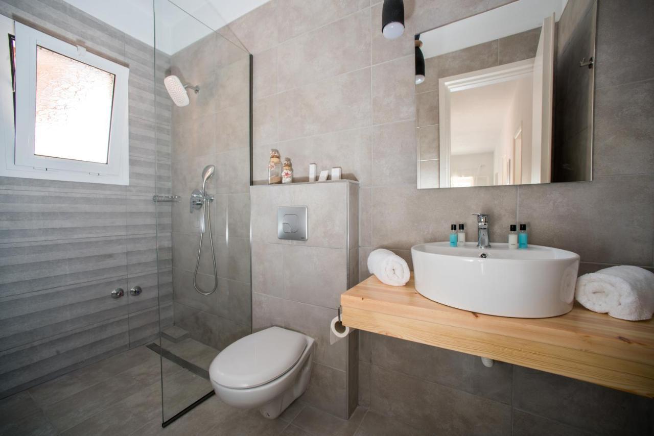 Averto Corfu Apartments Dassia  Luaran gambar