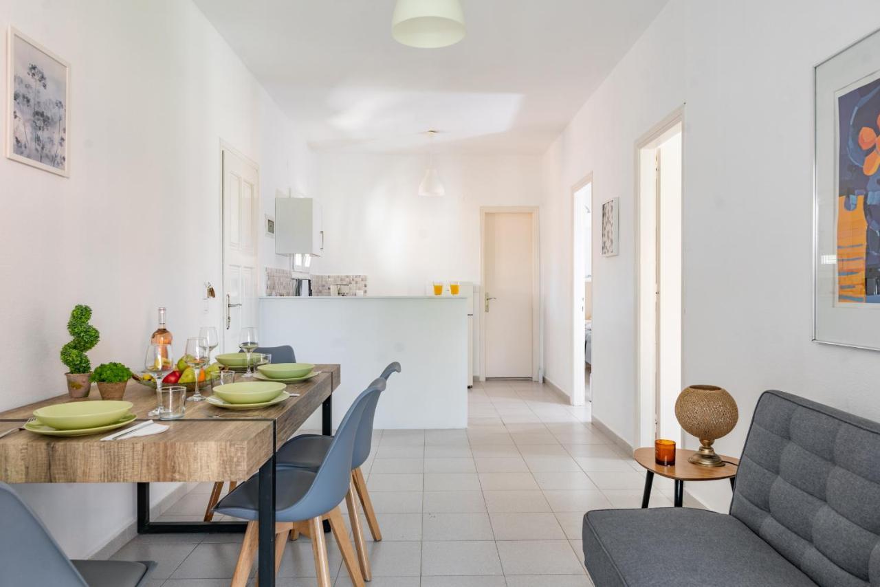 Averto Corfu Apartments Dassia  Luaran gambar