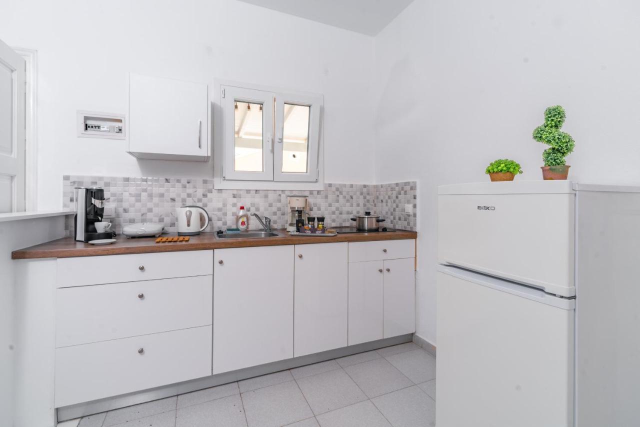 Averto Corfu Apartments Dassia  Luaran gambar