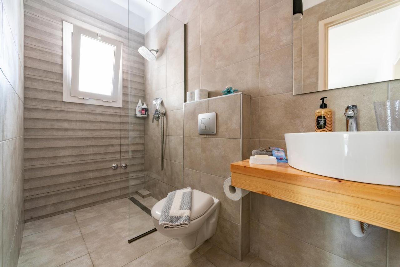 Averto Corfu Apartments Dassia  Luaran gambar