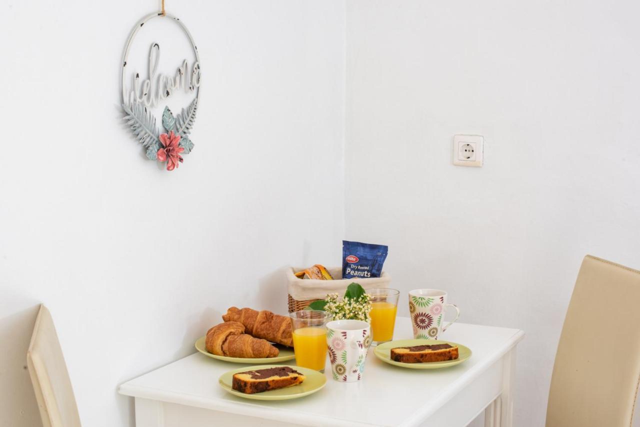 Averto Corfu Apartments Dassia  Luaran gambar