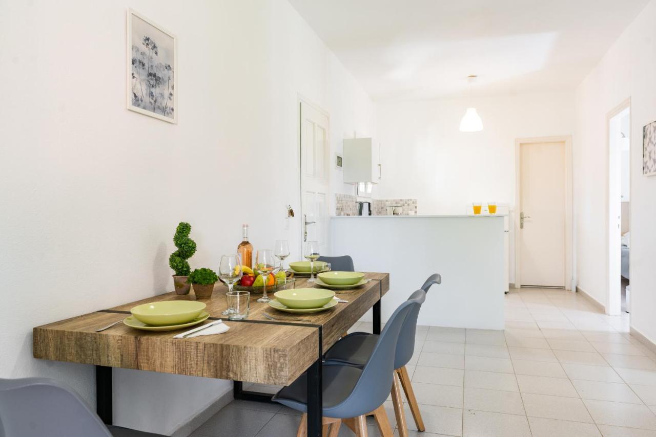 Averto Corfu Apartments Dassia  Luaran gambar