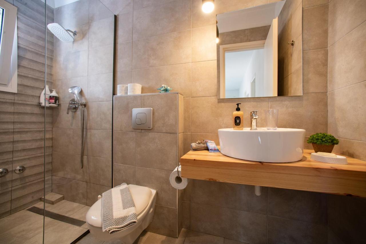 Averto Corfu Apartments Dassia  Luaran gambar